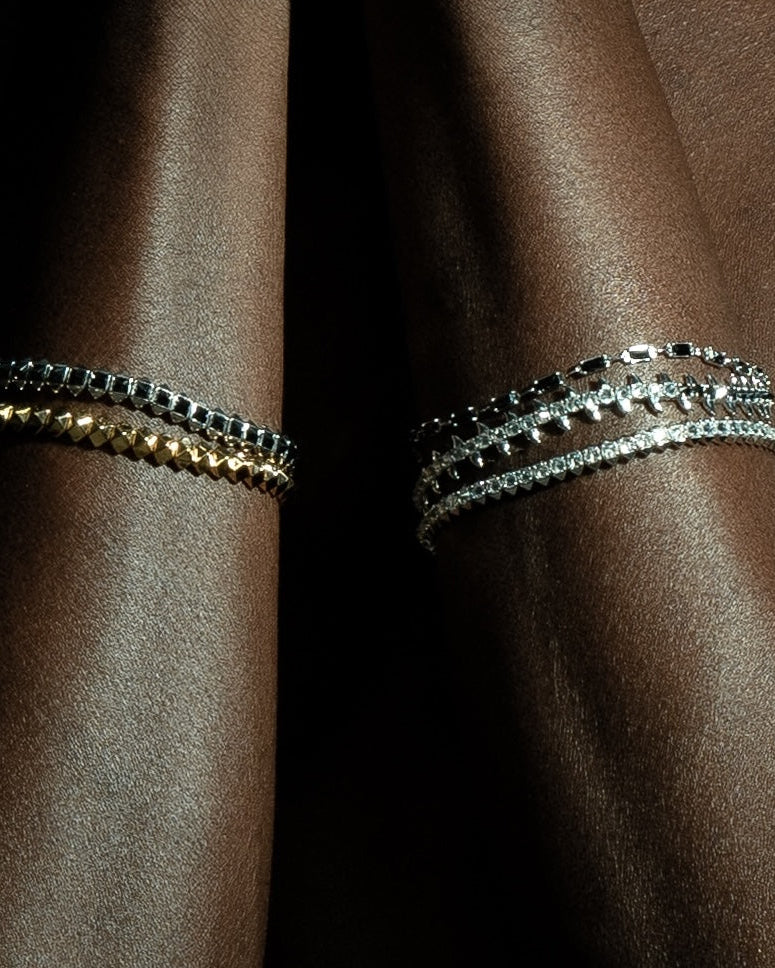 STD | BRACELET | DIAMOND
