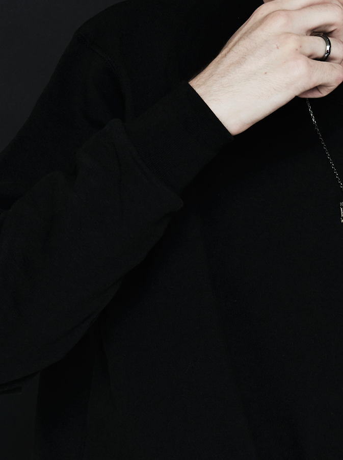 MERCURY | RING | DIAMOND