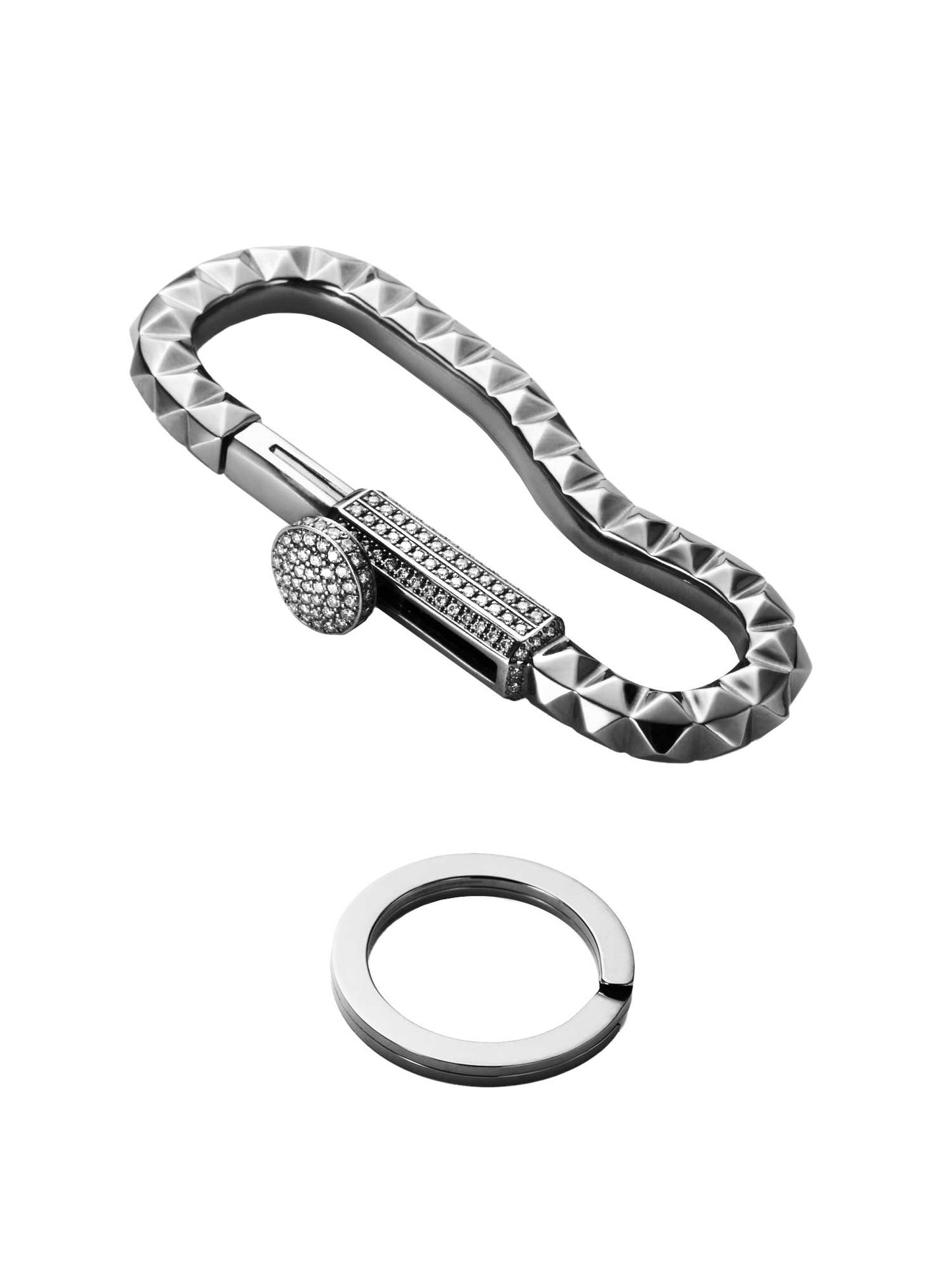 CARABINER | DIAMOND