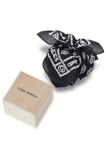 ATLAS01 | EARRING | DIAMOND