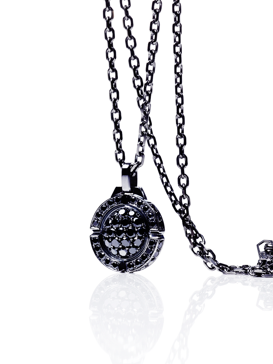 ADRASTEA | PENDANT | DIAMOND