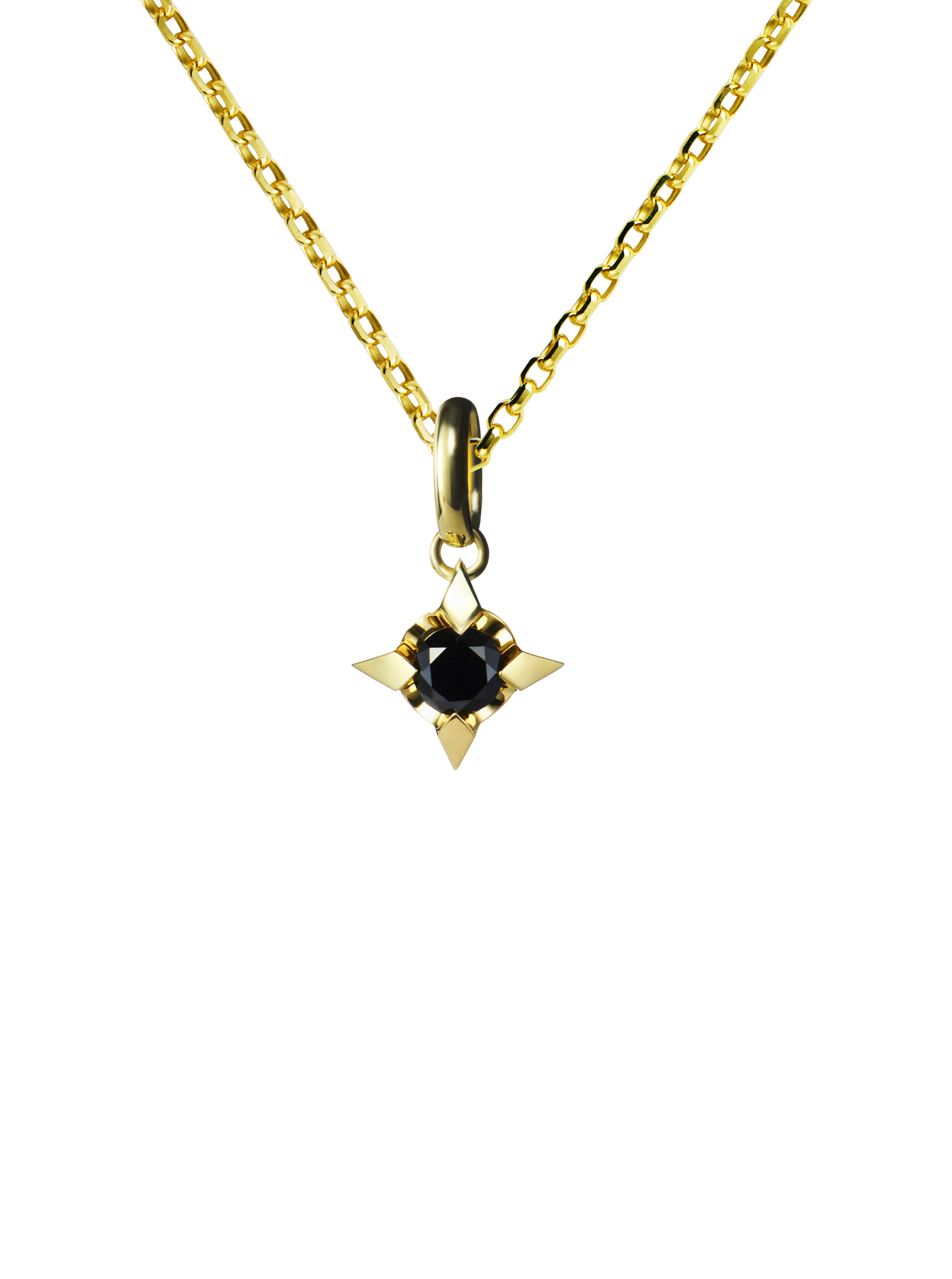 ANTERES05 | PENDANT | DIAMOND