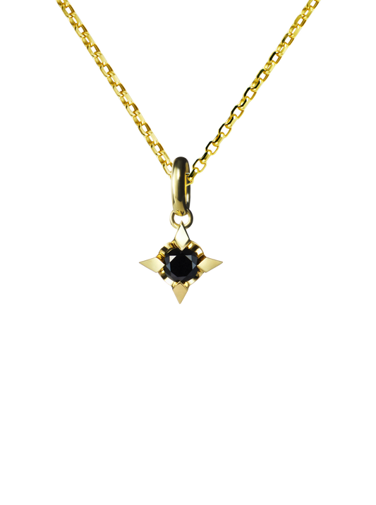 ANTERES03 | PENDANT | DIAMOND