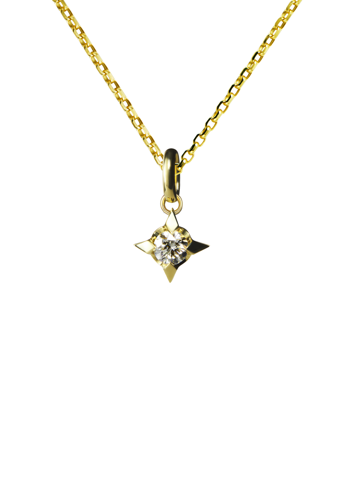 ANTERES03 | PENDANT | DIAMOND