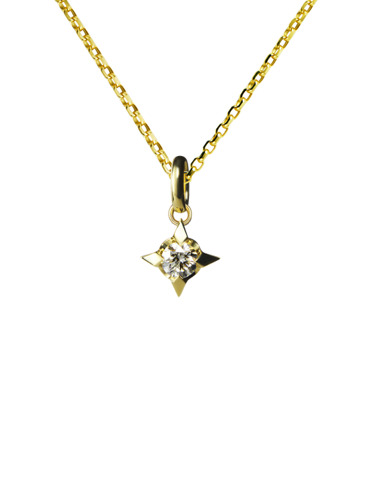 ANTERES03 | PENDANT | DIAMOND