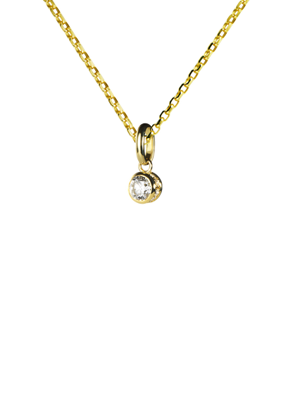 ATLAS03 | PENDANT | DIAMOND