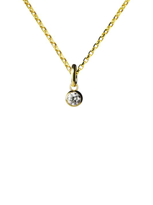 ATLAS03 | PENDANT | DIAMOND