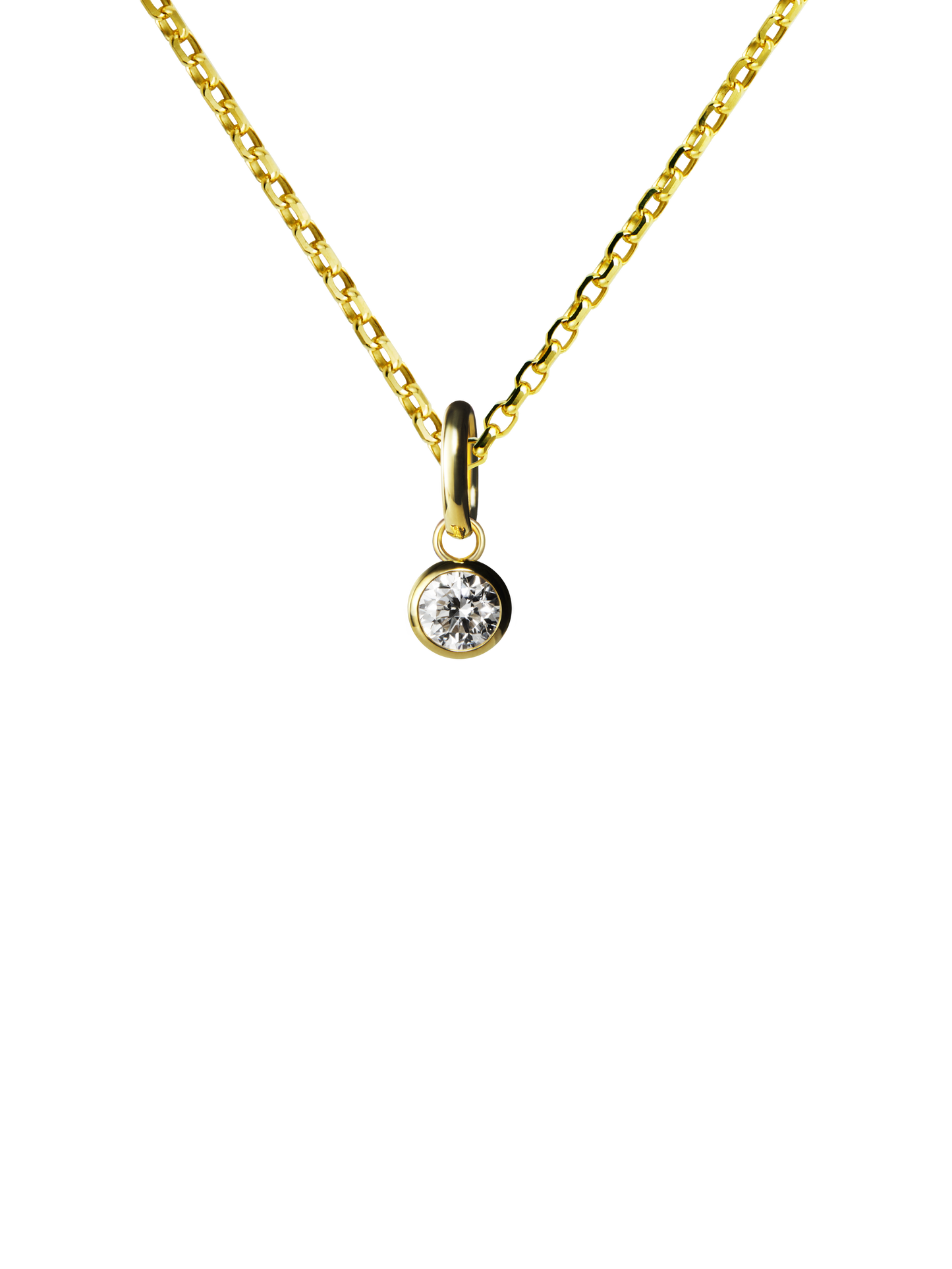 ATLAS03 | PENDANT | DIAMOND