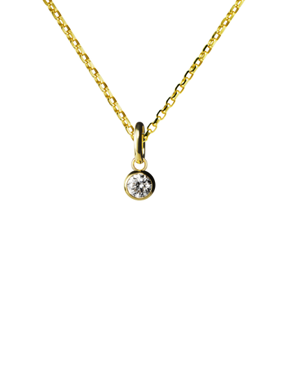 ATLAS03 | PENDANT | DIAMOND