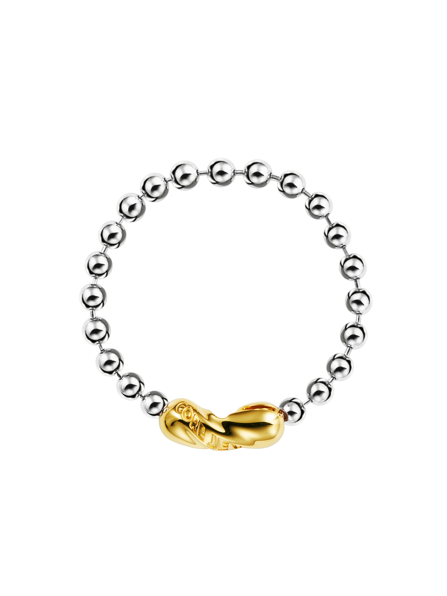 BALL CHAIN | BRACELET