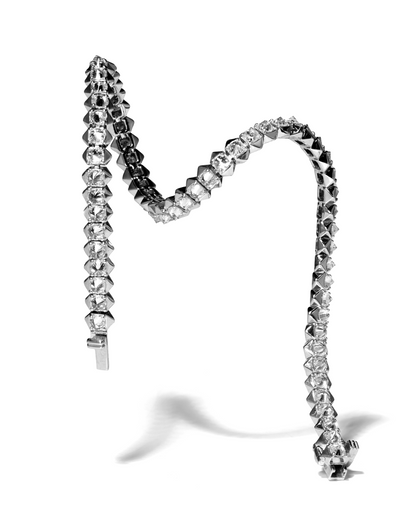 STD | BRACELET | DIAMOND