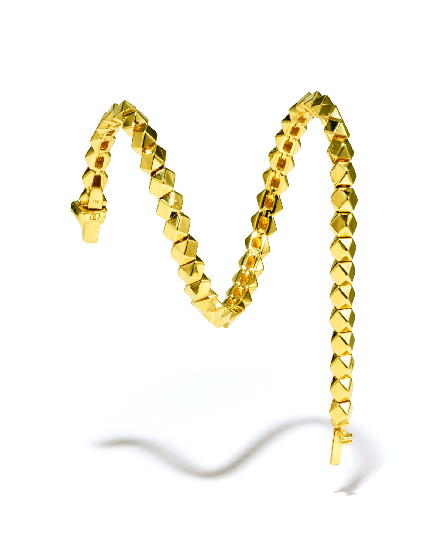 STD | BRACELET | DIAMOND