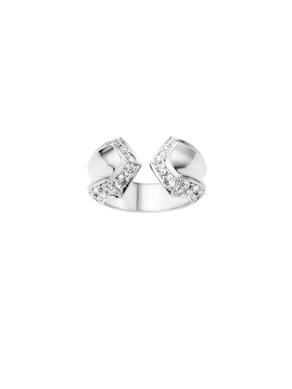 CRIOUS L | RING | DIAMOND