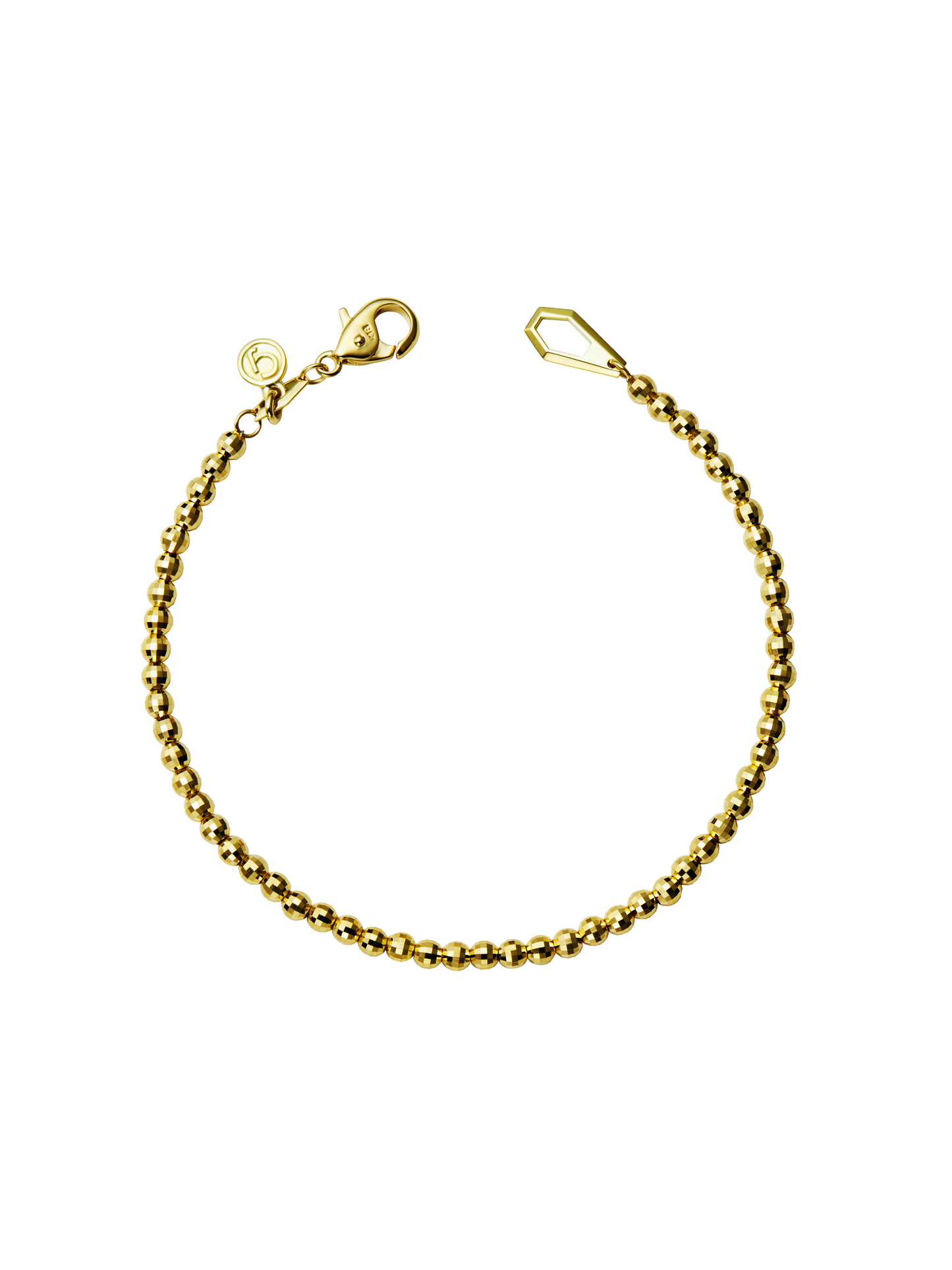 ALECT | BRACELET | MIRRORCUT