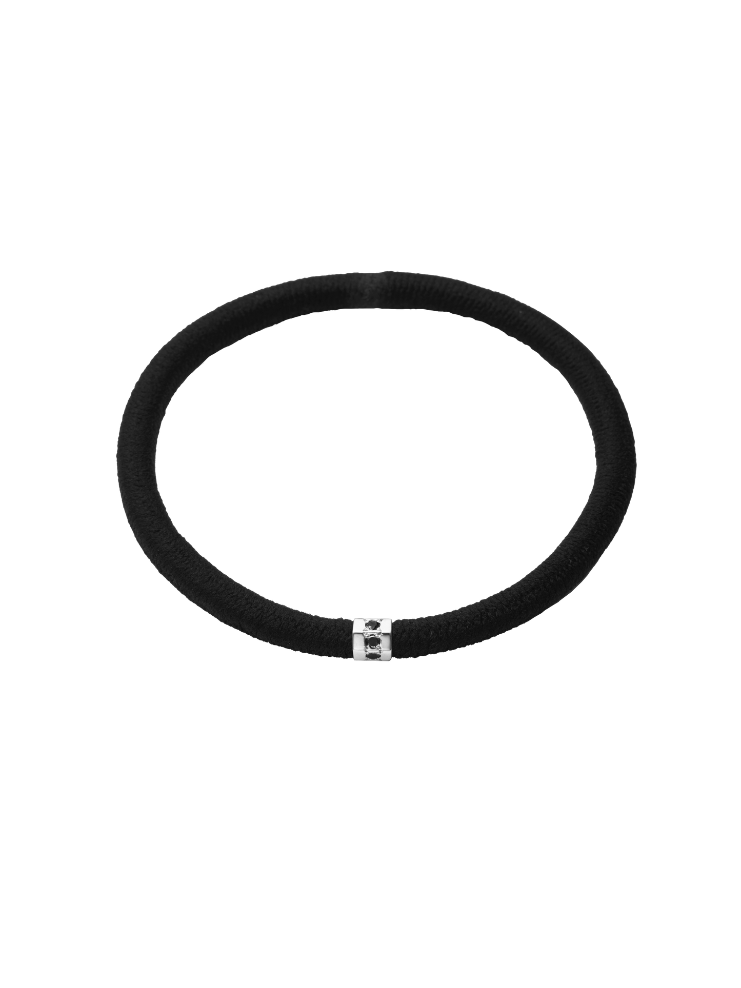 RUBBER BAND | BRACELET | DIAMOND