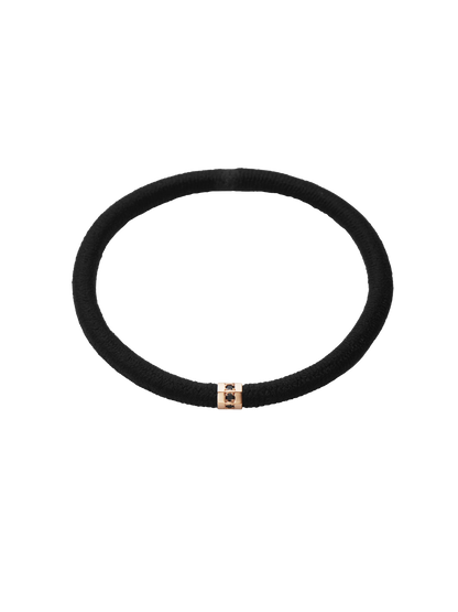 RUBBER BAND | BRACELET | DIAMOND