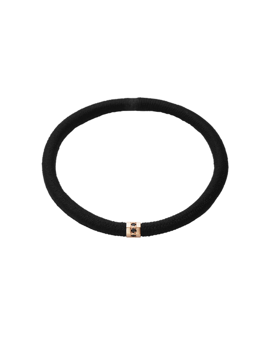 RUBBER BAND | BRACELET | DIAMOND