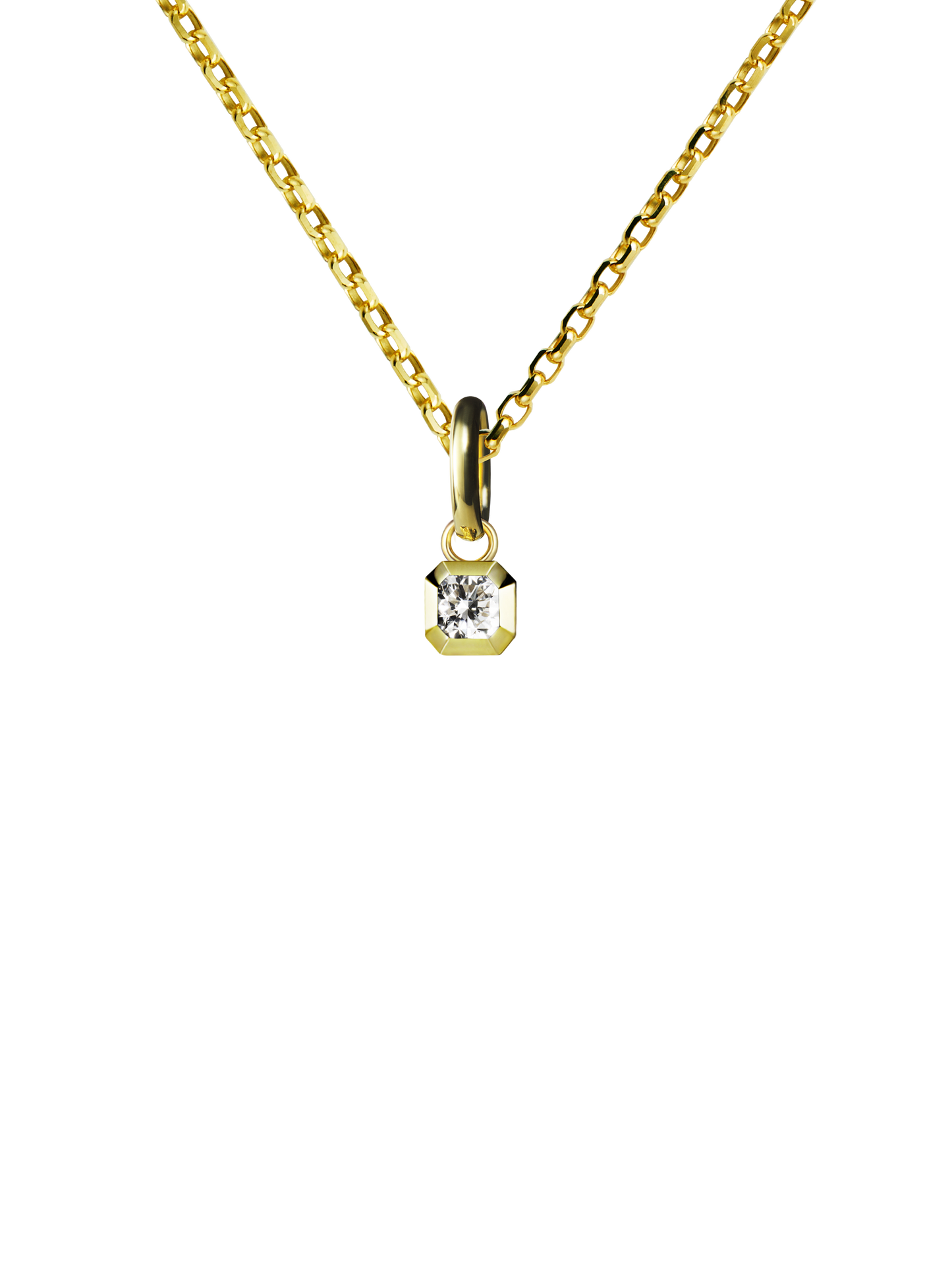 MAIA03 | PENDANT | DIAMOND