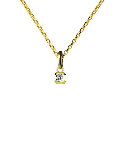 MAIA03 | PENDANT | DIAMOND