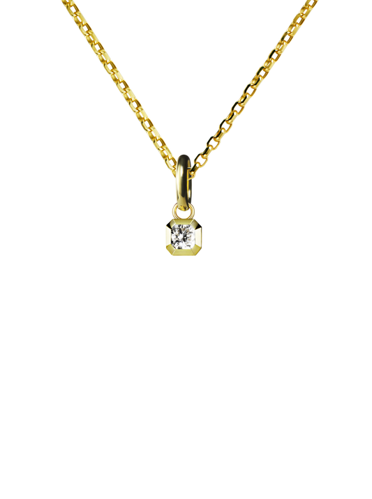 MAIA03 | PENDANT | DIAMOND