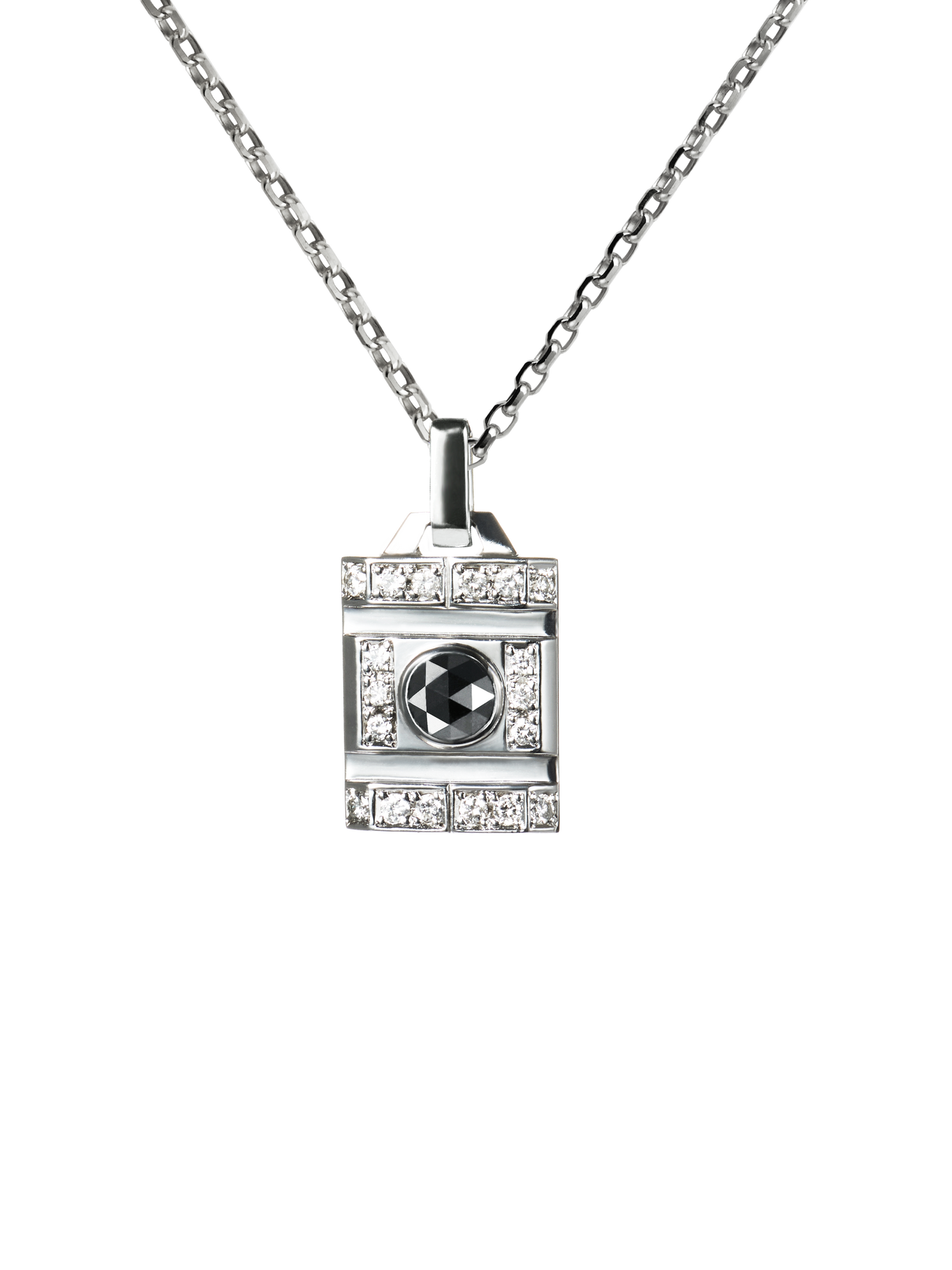 MERCURY | PENDANT | DIAMOND