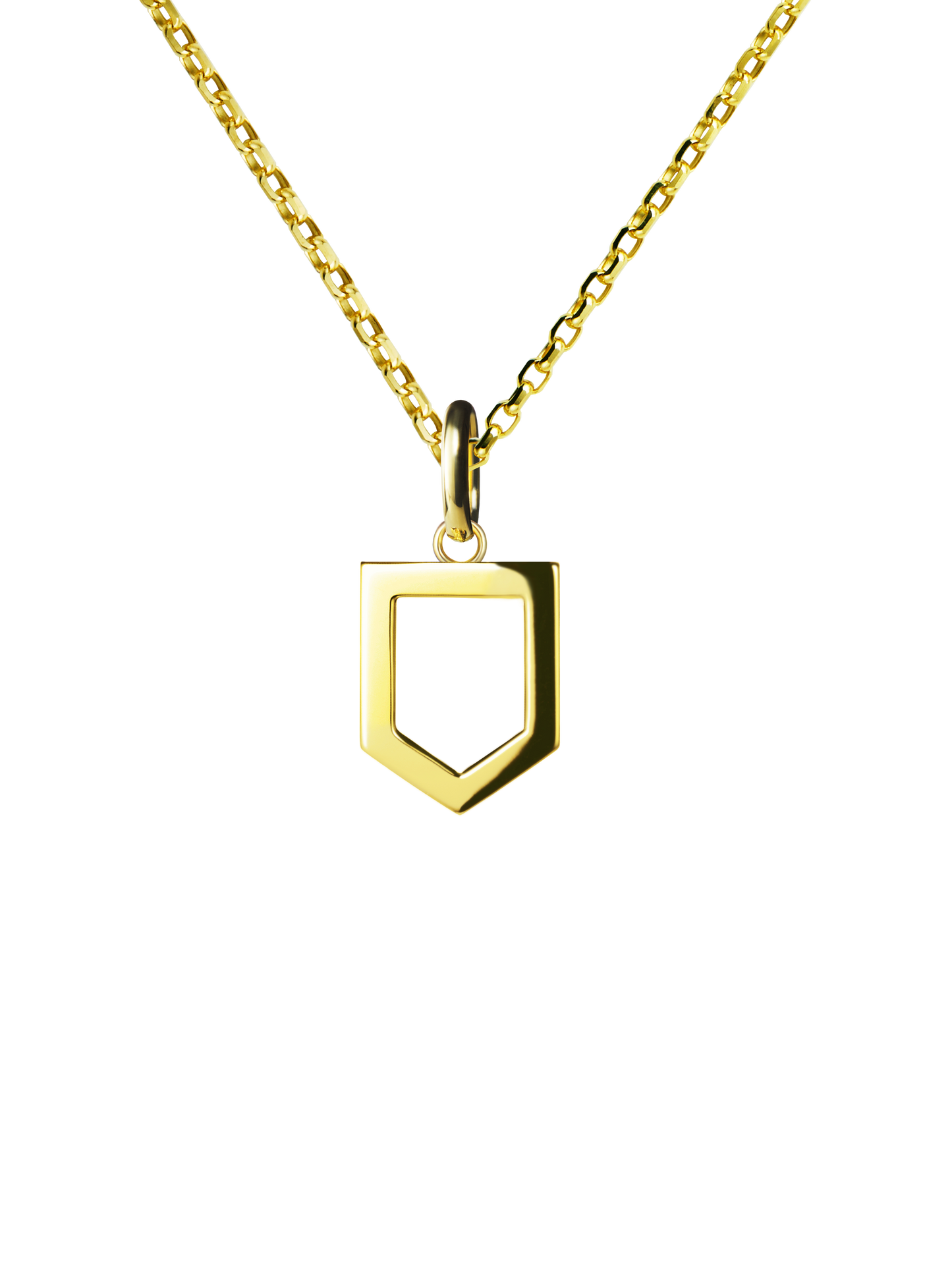 NUMERAL 0 | PENDANT