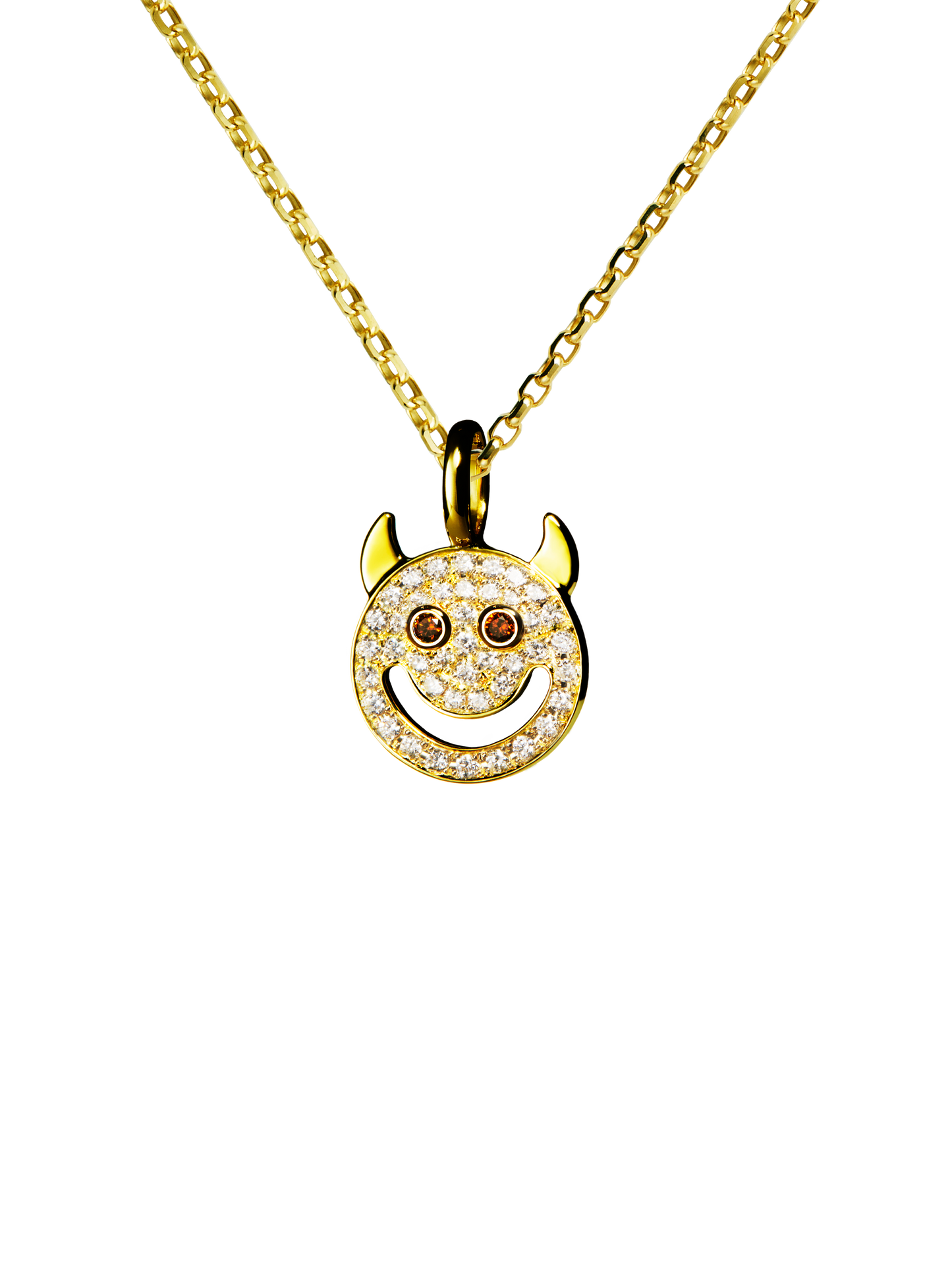 SMILE05 | PENDANT | DIAMOND
