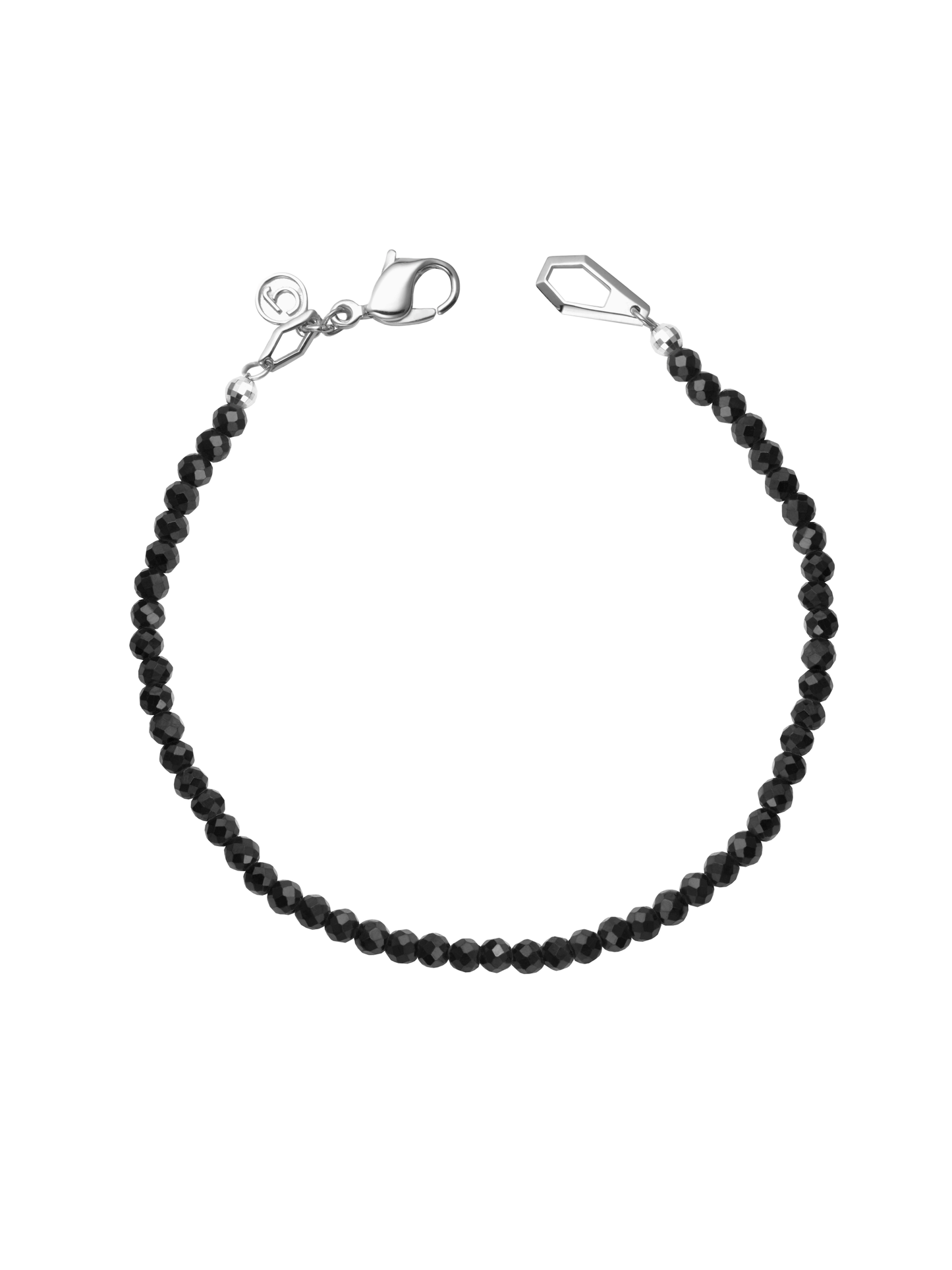 ALECT | BRACELET | SPINEL