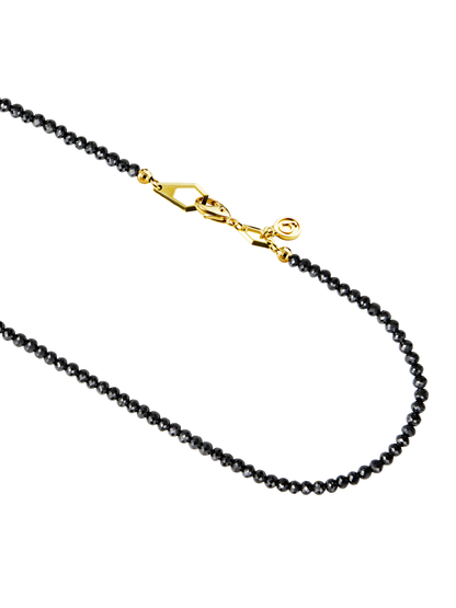 ALECT | NECKLACE | DIAMOND