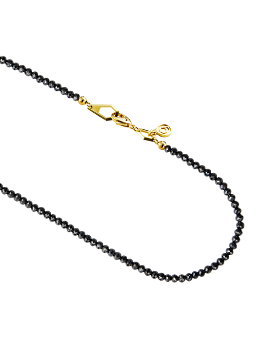 ALECT | NECKLACE | DIAMOND