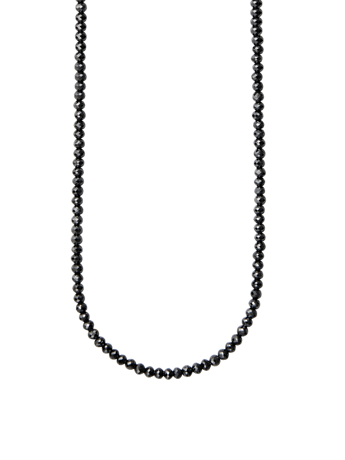 ALECT | NECKLACE | DIAMOND