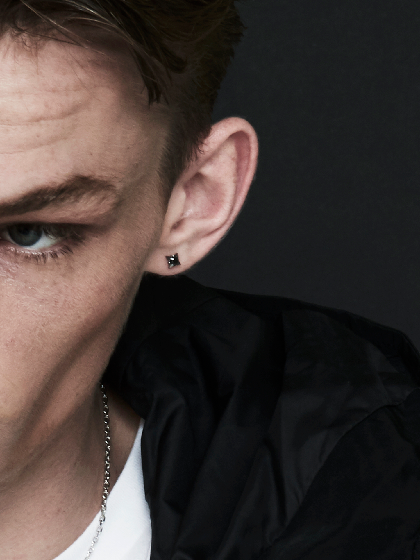 ANTERES01 | EARRING | DIAMOND