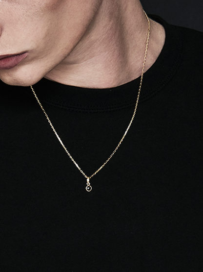 ATLAS03 | PENDANT | DIAMOND