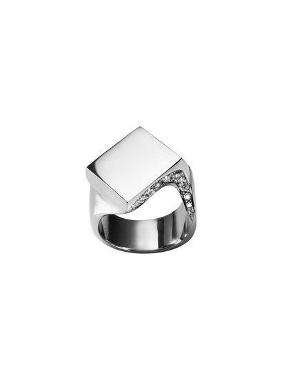 SIGU | RING | DIAMOND