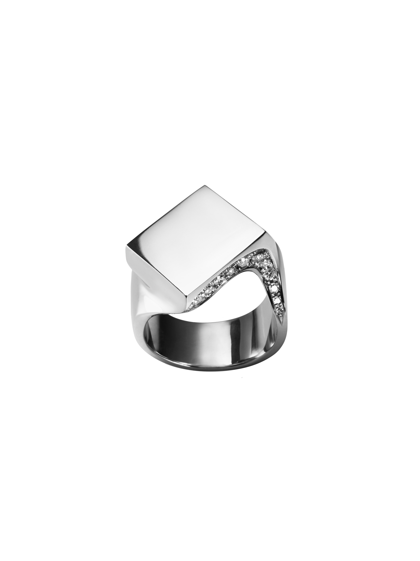 SIGU | RING | DIAMOND