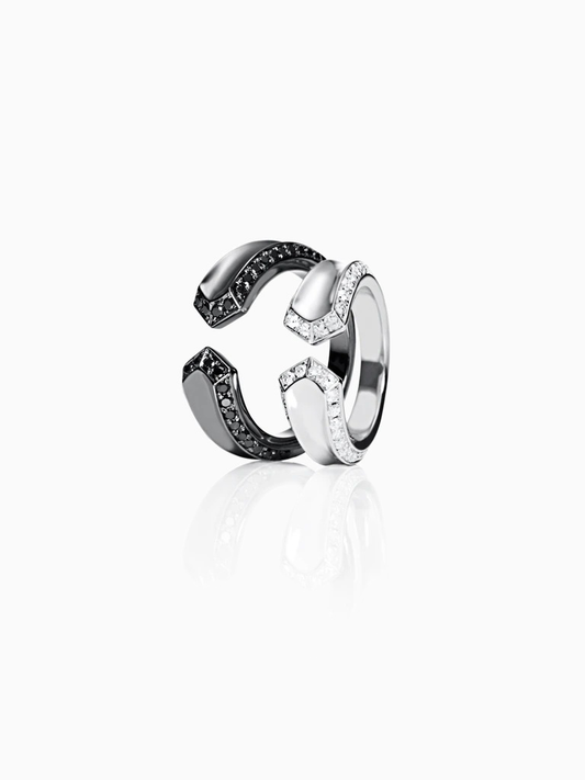 CRIOUS S | RING | WHITE DIAMOND