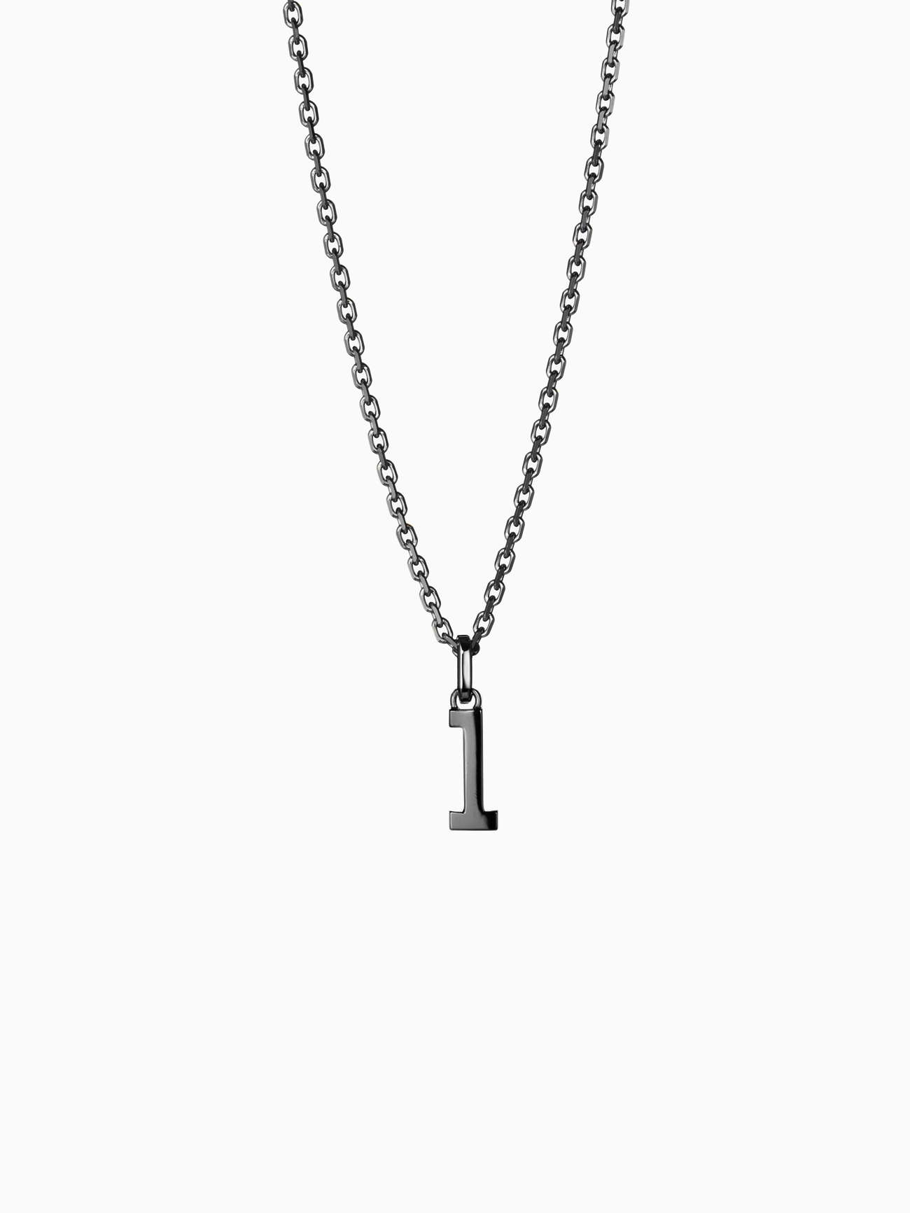 NUMERAL 1 | PENDANT