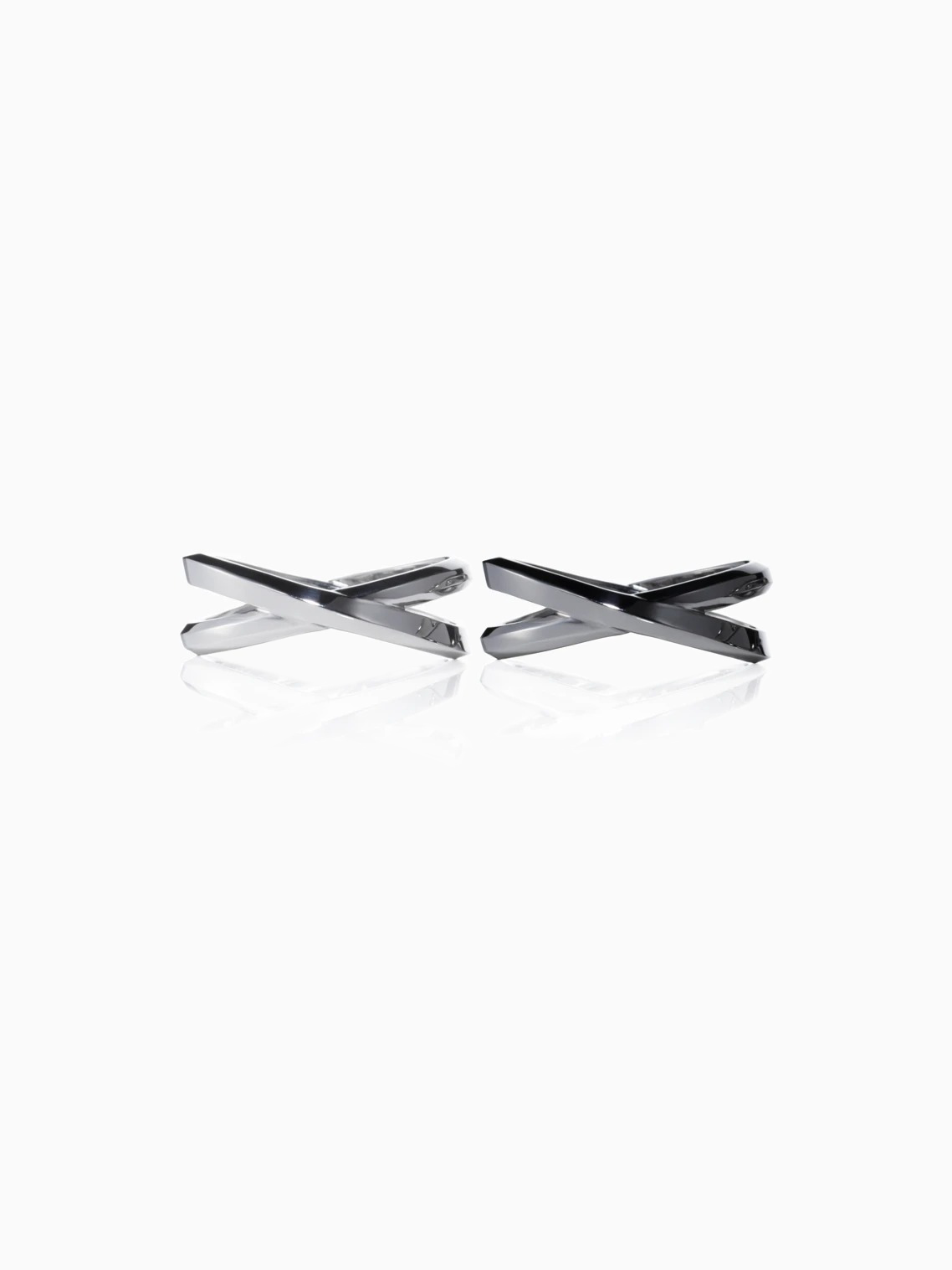 MOBIUS15 | PAIR RING