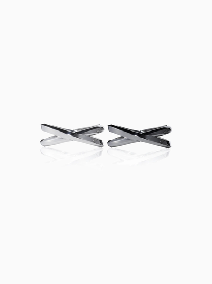 MOBIUS15 | PAIR RING