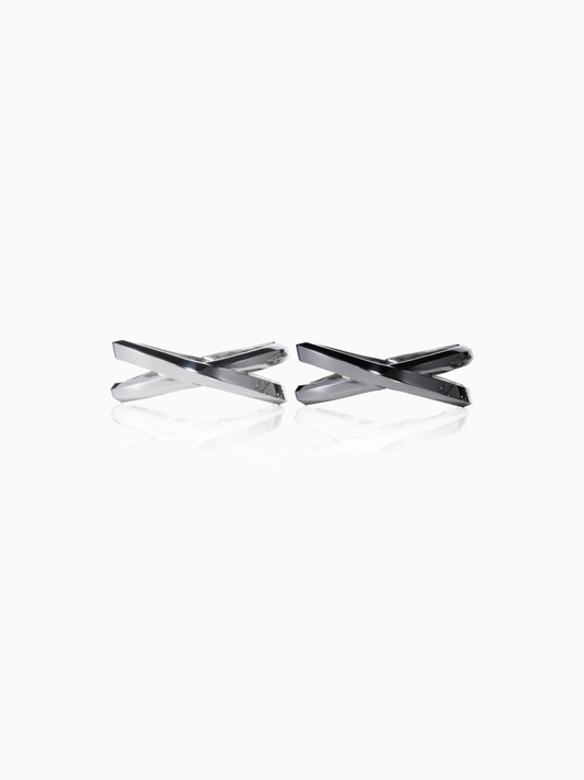 MOBIUS15 | PAIR RING