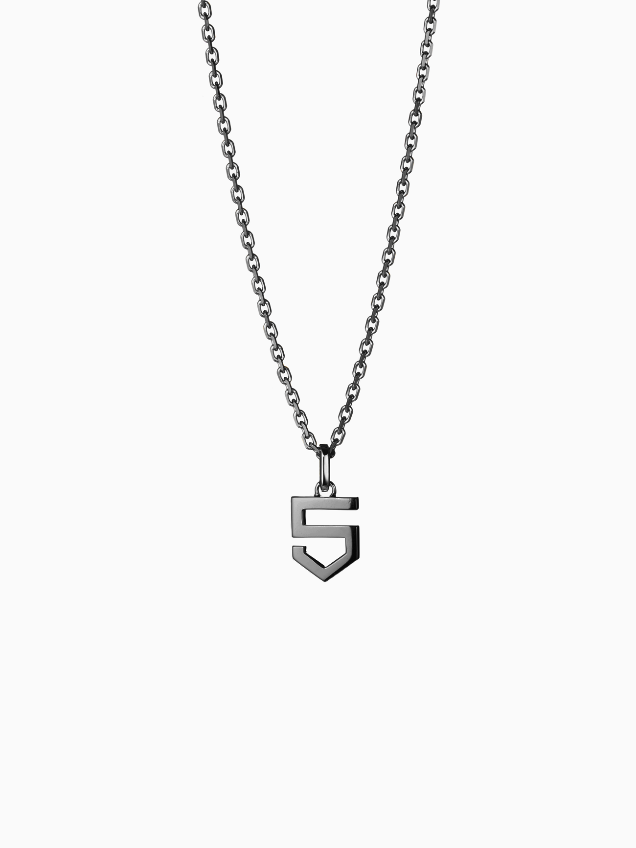 NUMERAL 5 | PENDANT