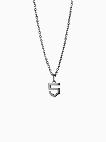 NUMERAL 5 | PENDANT