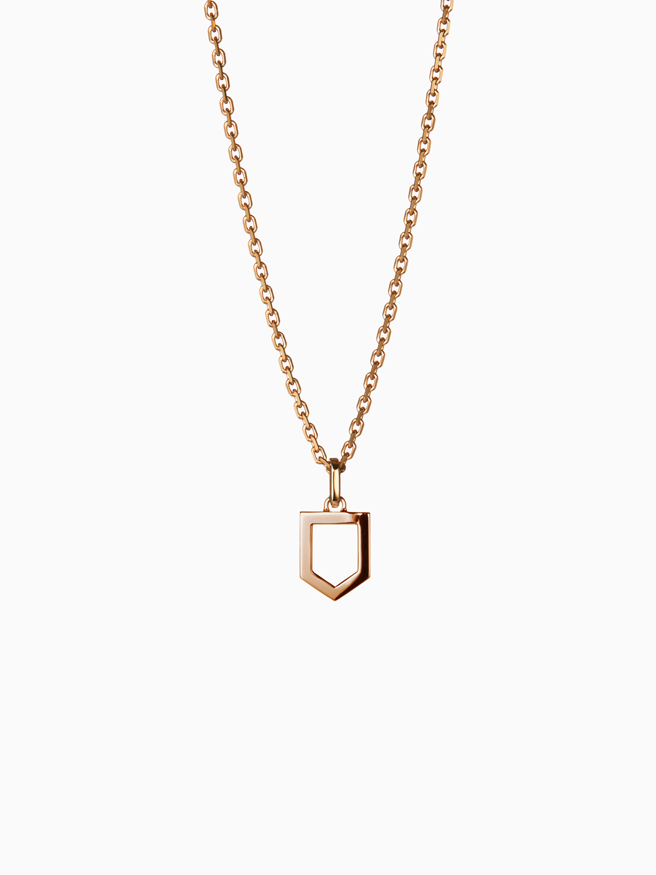 NUMERAL 0 | PENDANT