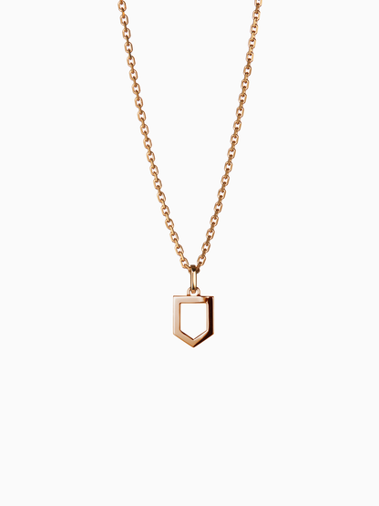 NUMERAL 0 | PENDANT