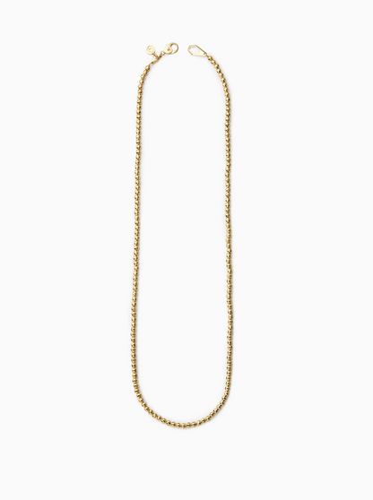 ALECT | NECKLACE | MIRROR CUT