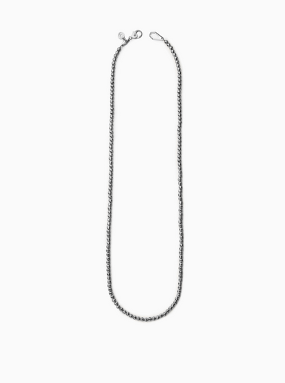 ALECT | NECKLACE | MIRROR CUT