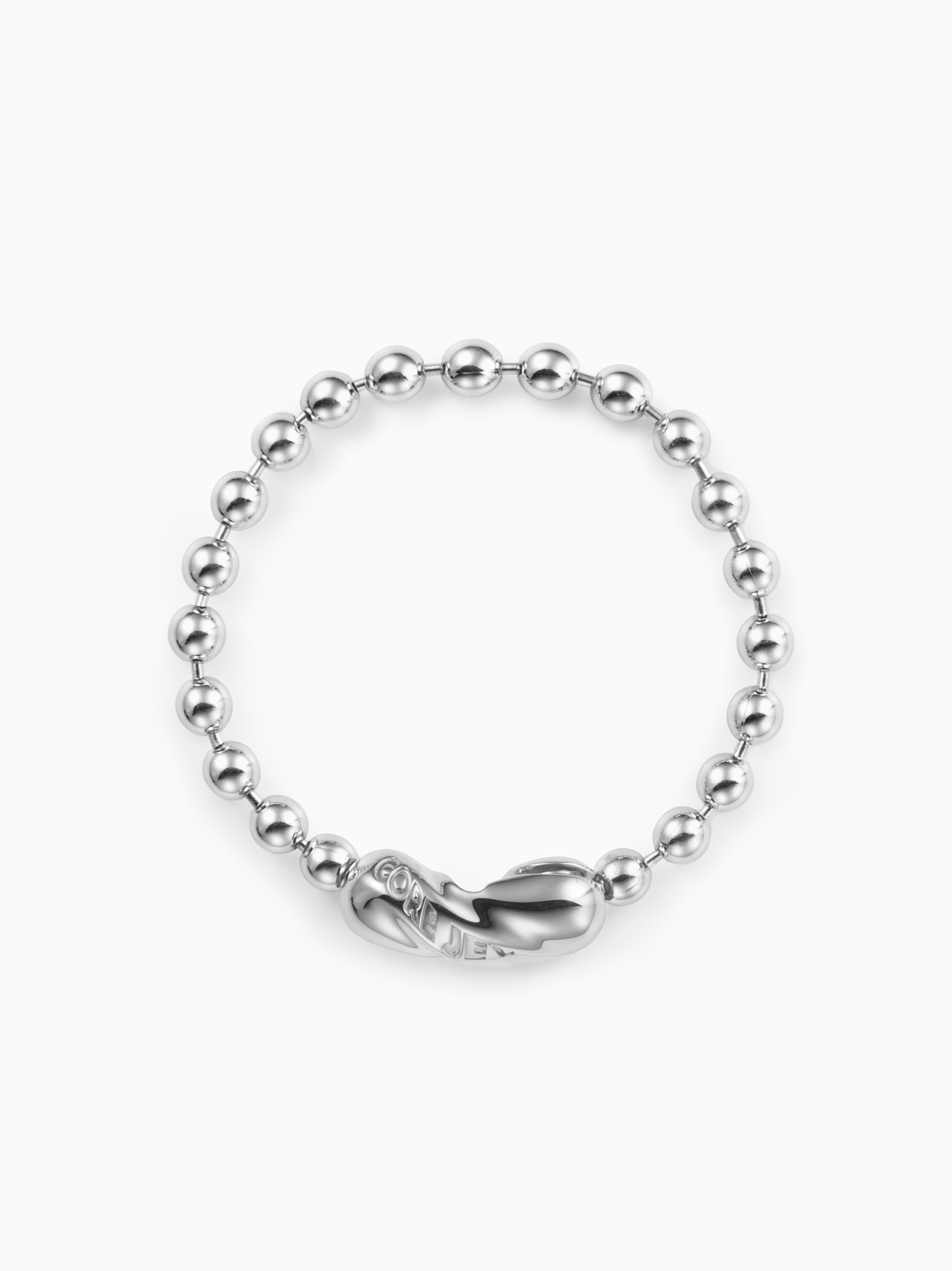 BALL CHAIN | BRACELET