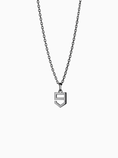 NUMERAL 9 | PENDANT