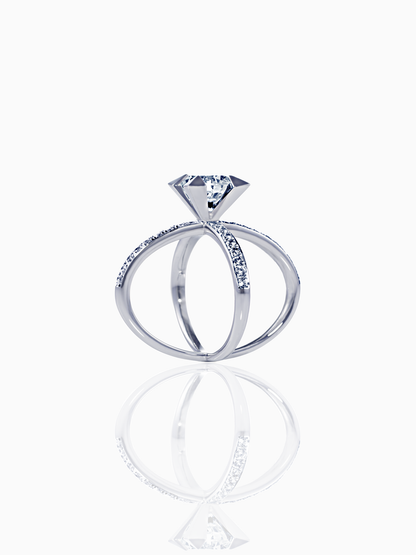 MOBIUS ADAMAS | ENGAGEMENT