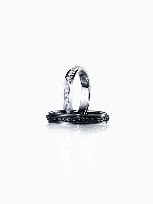 THEMIS | RING | WHITE DIAMOND
